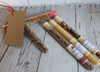 Give aways für Gäste und Kunden