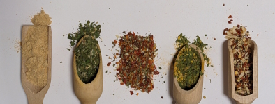 Zum Dippen, Pestos & Soßen