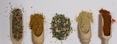 Gewürzmischungen