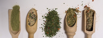Für Salate