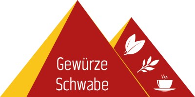 Gewürze Schwabe GmbH-Logo