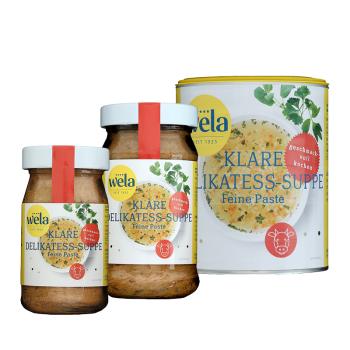 klare-delikatess-suppe-paste