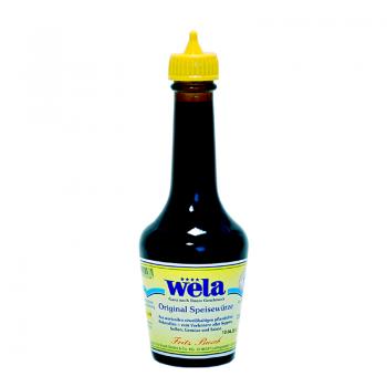 Wela Original Speisewürze flüssig 110 g (ohne Glutamat)