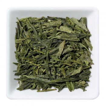 Grüntee China Bancha