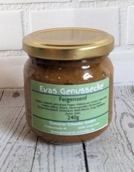 Feigensenf