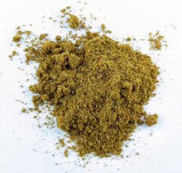 Garam Masala Gewürzzubereitung