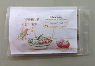 kraeuterpostkarte