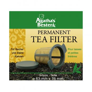 Permanentfilter