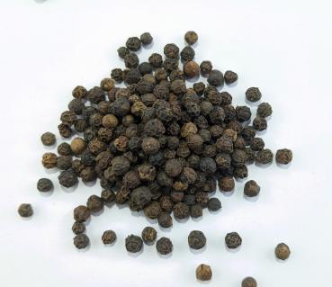 Pfefferkörner schwarz