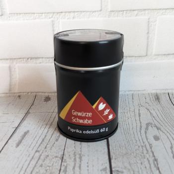 Paprika  edelsüß-mild