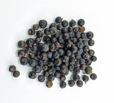 Wacholderbeeren