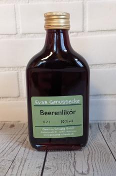 Beerenlikoer