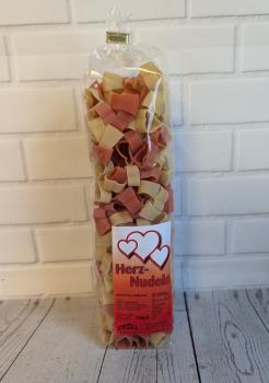 Liebespasta