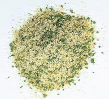 Kartoffelsalat Gewürzzubereitung