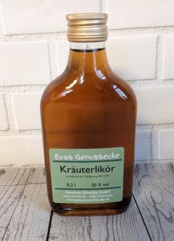 kraeuterlikoer