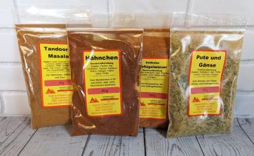 geschenkset gefluegel
