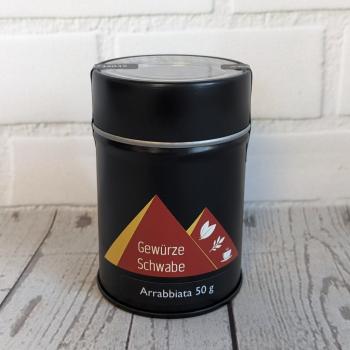 Arrabbiata - Gewürz scharf