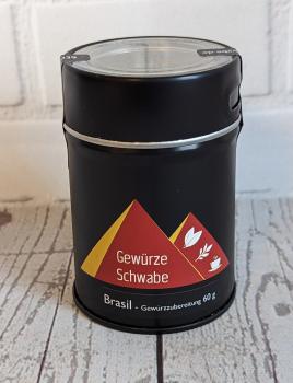Brasil - Gewürzsalz