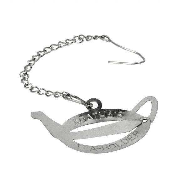 Teli click Metallhalter