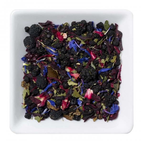 Brombeer-Fliederbeer