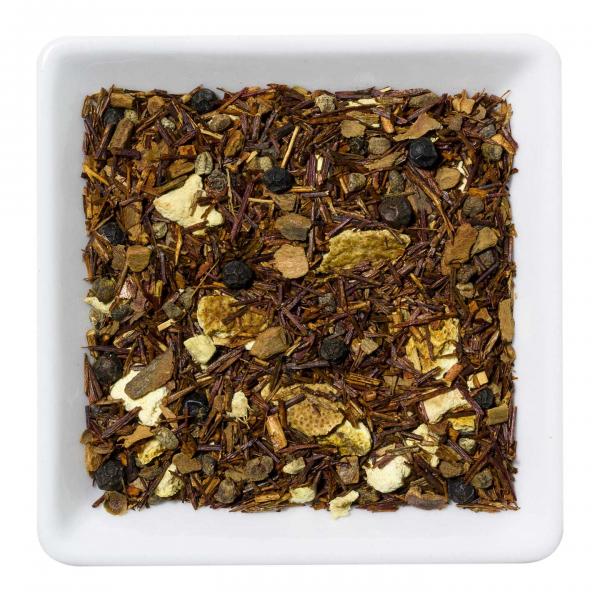 Chai-Massai
