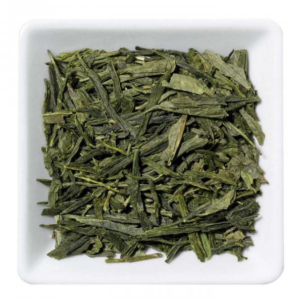 Grüntee China Bancha
