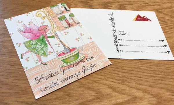 Tonkabohnengeschenkset
