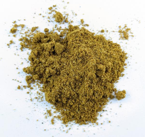 Garam Masala Gewürzzubereitung