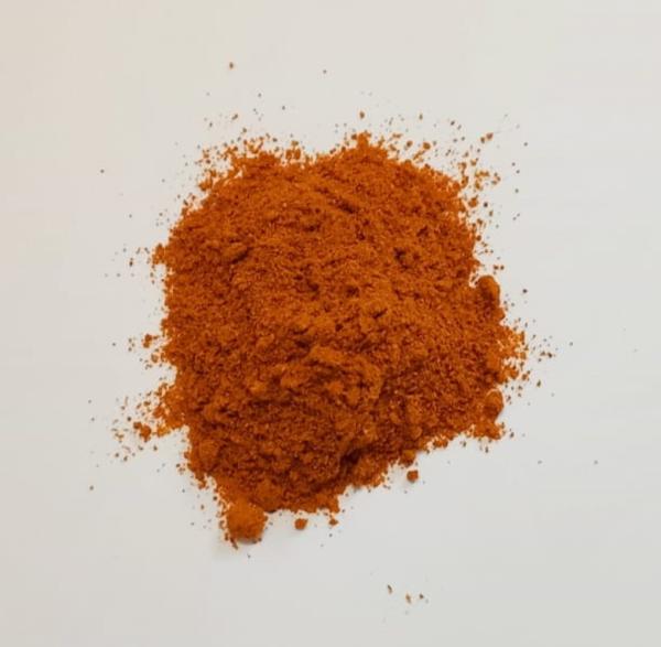 Chillis Habanero