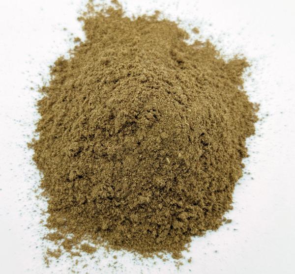 Arabisches Kaffeegewürz