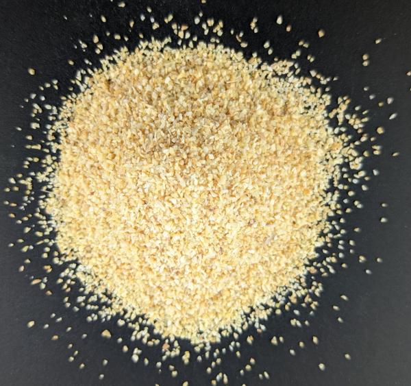 Knoblauchgranulat