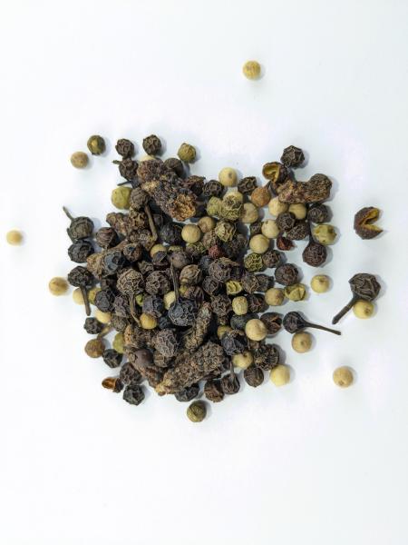 Schwabes Pfefferauslese