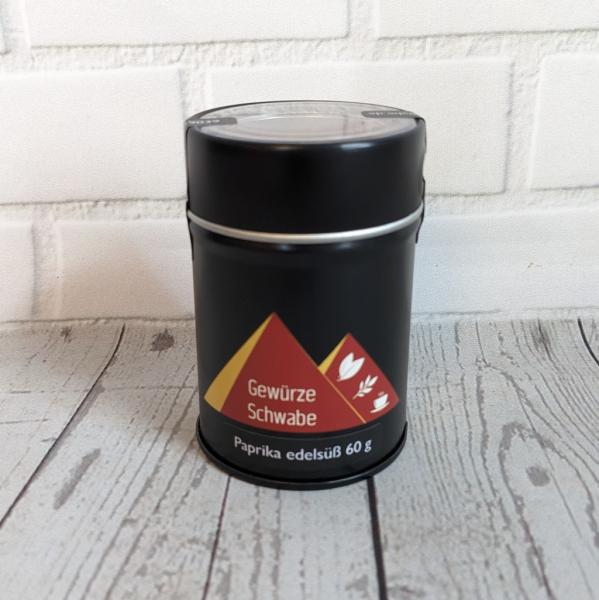 Paprika  edelsüß-mild