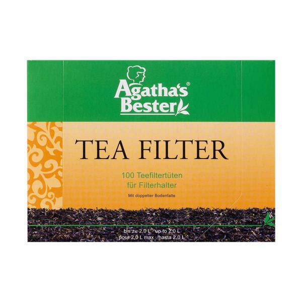 Teefilter
