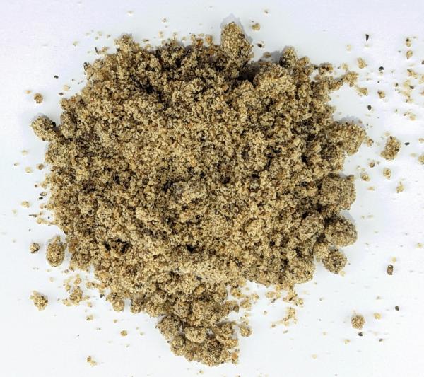 Tonkabohnen gemahlen 10g