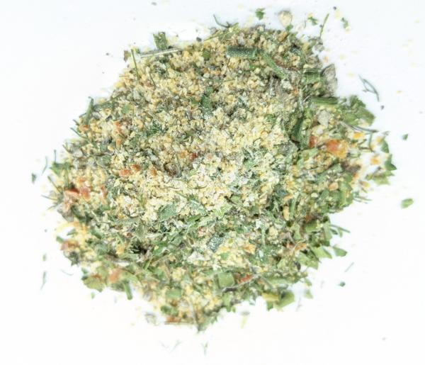 Tzatziki