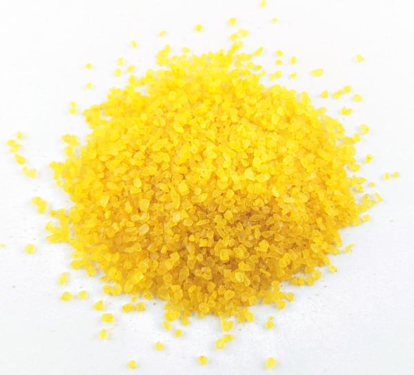 Sizilianisches Zitronensalz 100g