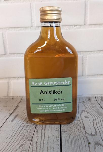 Anislikoer