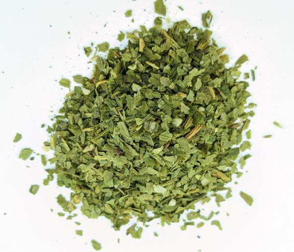 Bärlauch Pesto