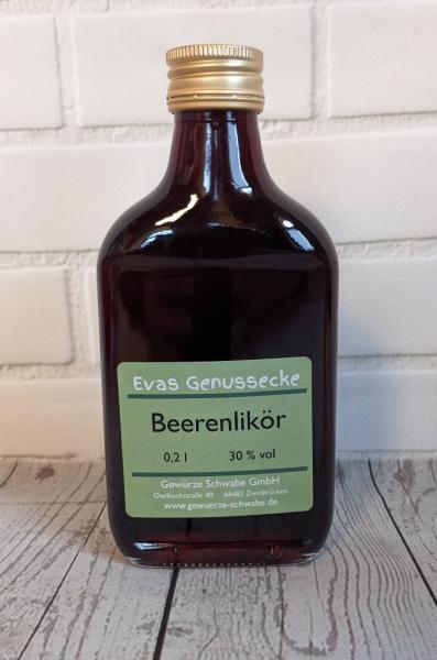 Beerenlikoer