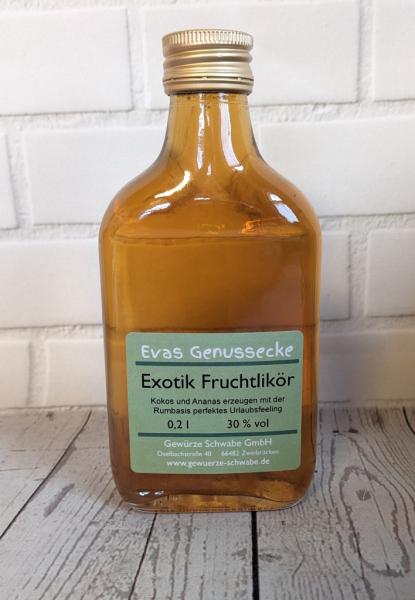 exotiklikoer
