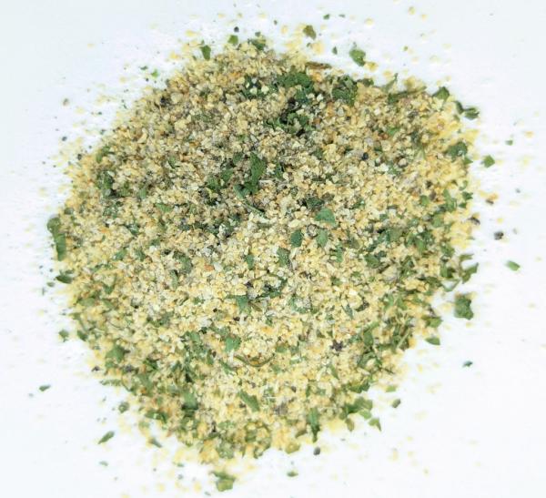 Kartoffelsalat Gewürzzubereitung