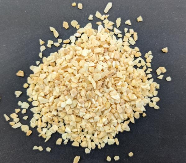 Knoblauch-minced