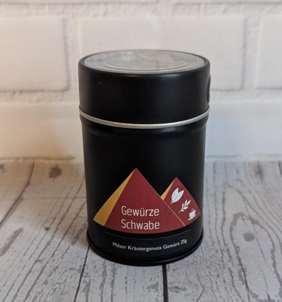 Pfälzer Kräutergenuss