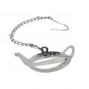 Teli click Metallhalter