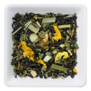Schwarztee Black Mojito -natürlich aromatisiert-