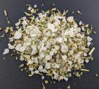 Mediterranes Kräutersalz grob