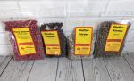 Gewürzset "Pfefferkörner" im Organzageschenkbeutel