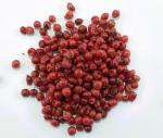 Rosa-Beeren