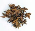 Sternanis ganz